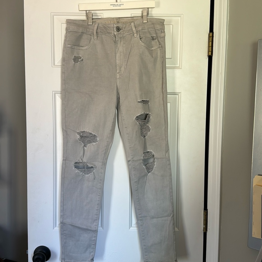 AE Hirise Jegging